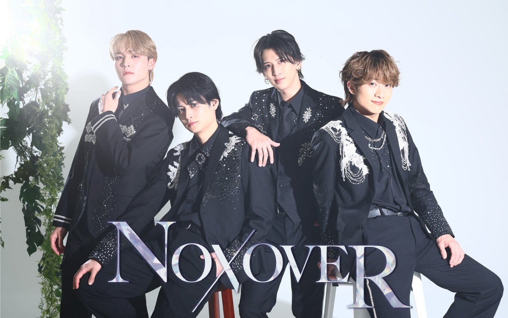 NO X OVER】フリーライブ inVV渋谷本店 | リリイベ | ヴィレッジヴァン